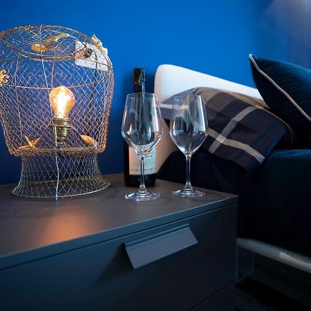 Nelblu Bed & Breakfast Polignano a Mare Eksteriør bilde