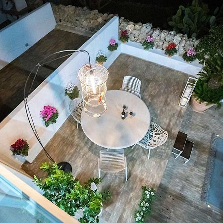 Nelblu Bed & Breakfast Polignano a Mare Eksteriør bilde
