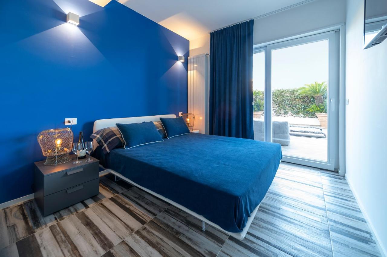 Nelblu Bed & Breakfast Polignano a Mare Eksteriør bilde