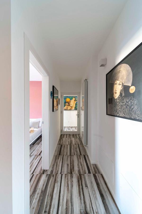Nelblu Bed & Breakfast Polignano a Mare Eksteriør bilde