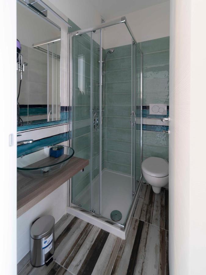 Nelblu Bed & Breakfast Polignano a Mare Eksteriør bilde