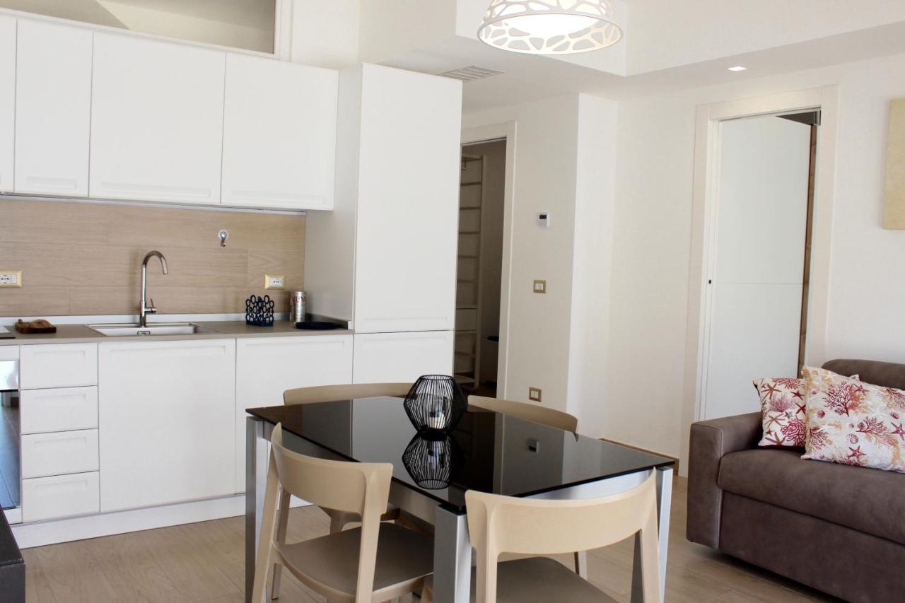 Nelblu Bed & Breakfast Polignano a Mare Eksteriør bilde