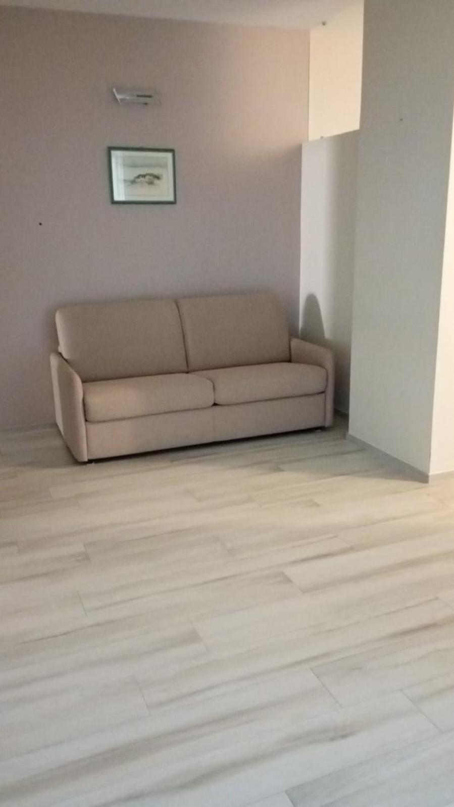 Nelblu Bed & Breakfast Polignano a Mare Eksteriør bilde
