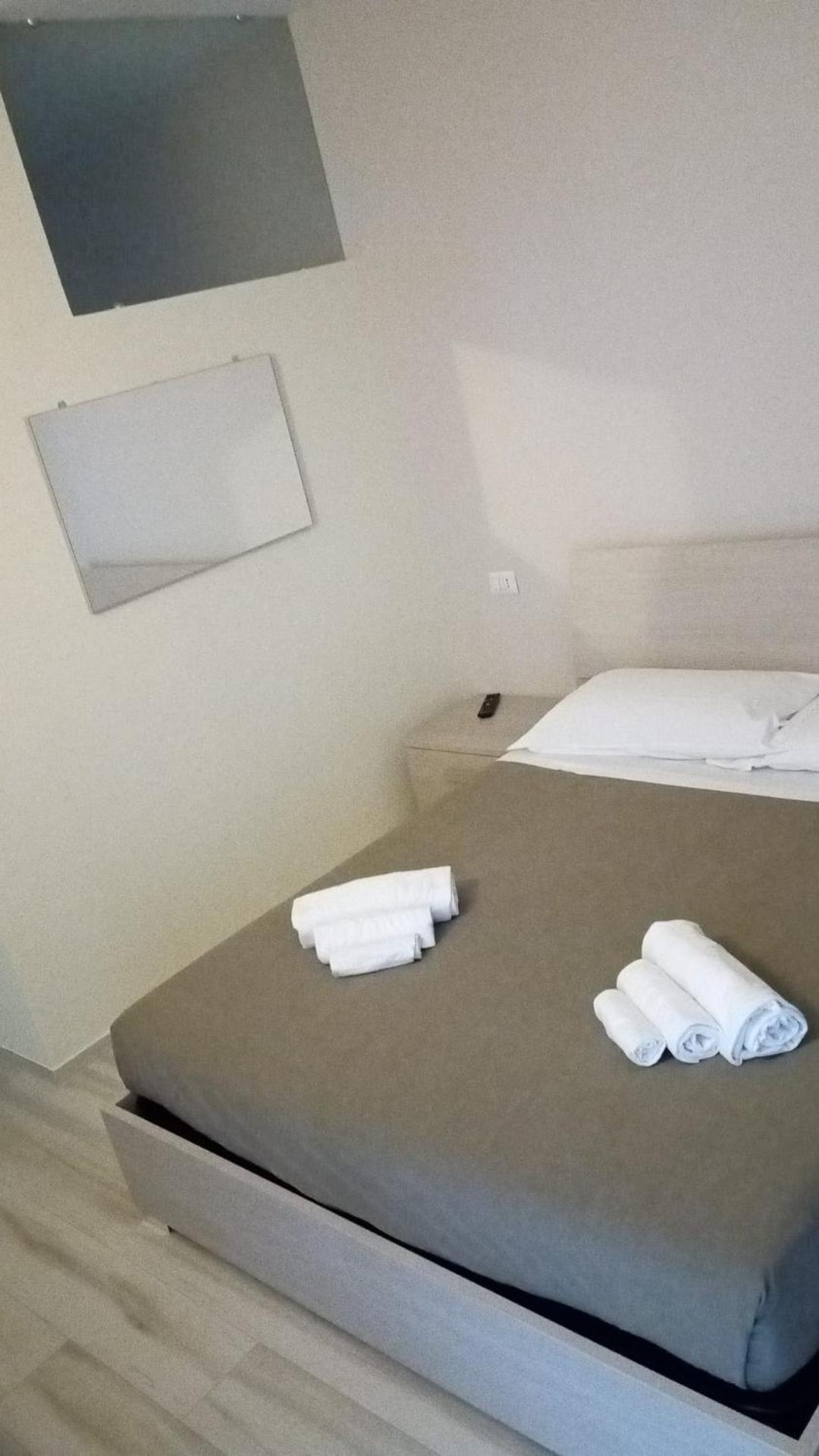 Nelblu Bed & Breakfast Polignano a Mare Eksteriør bilde